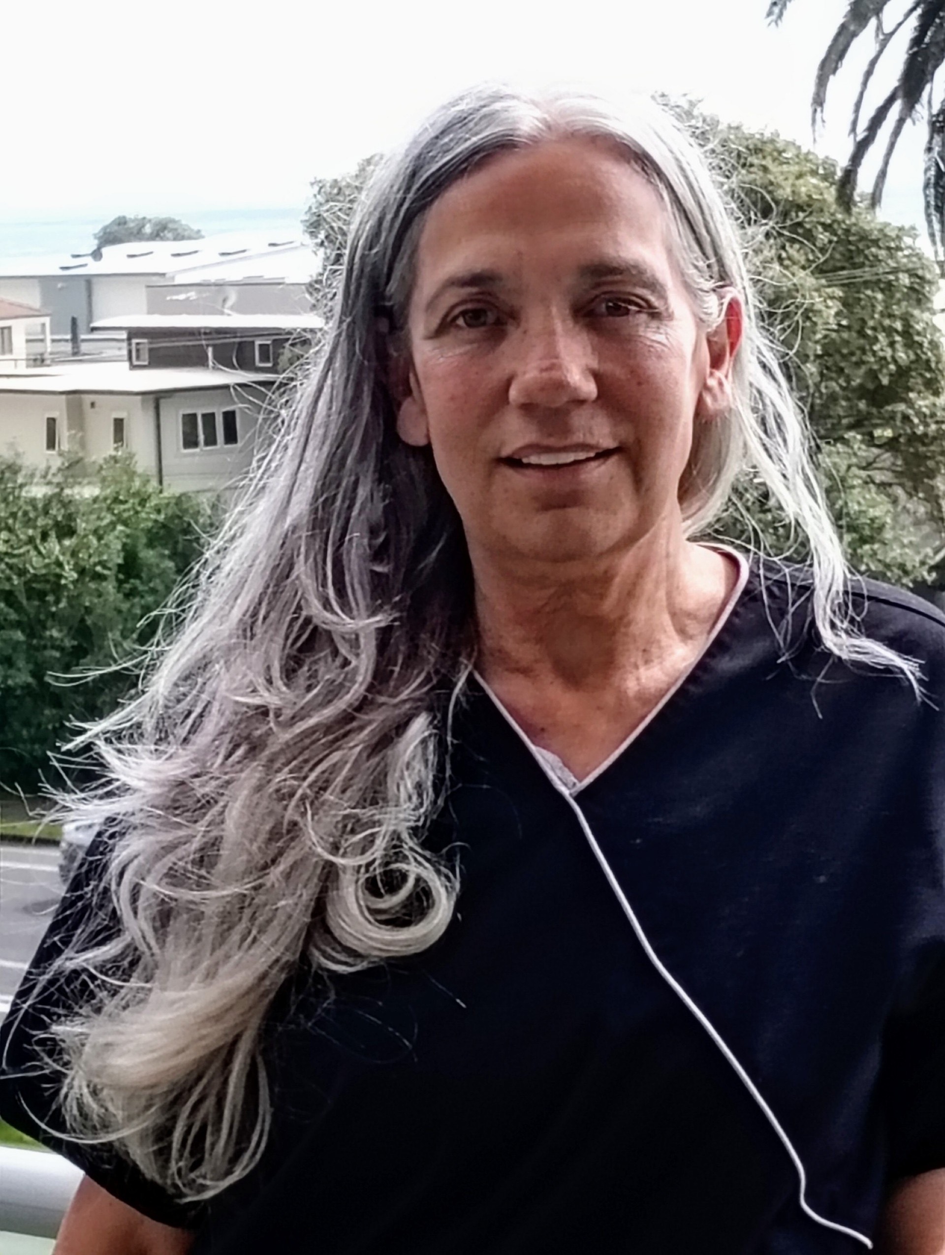 Donna Hill - Awhina Health Care 1 example team member