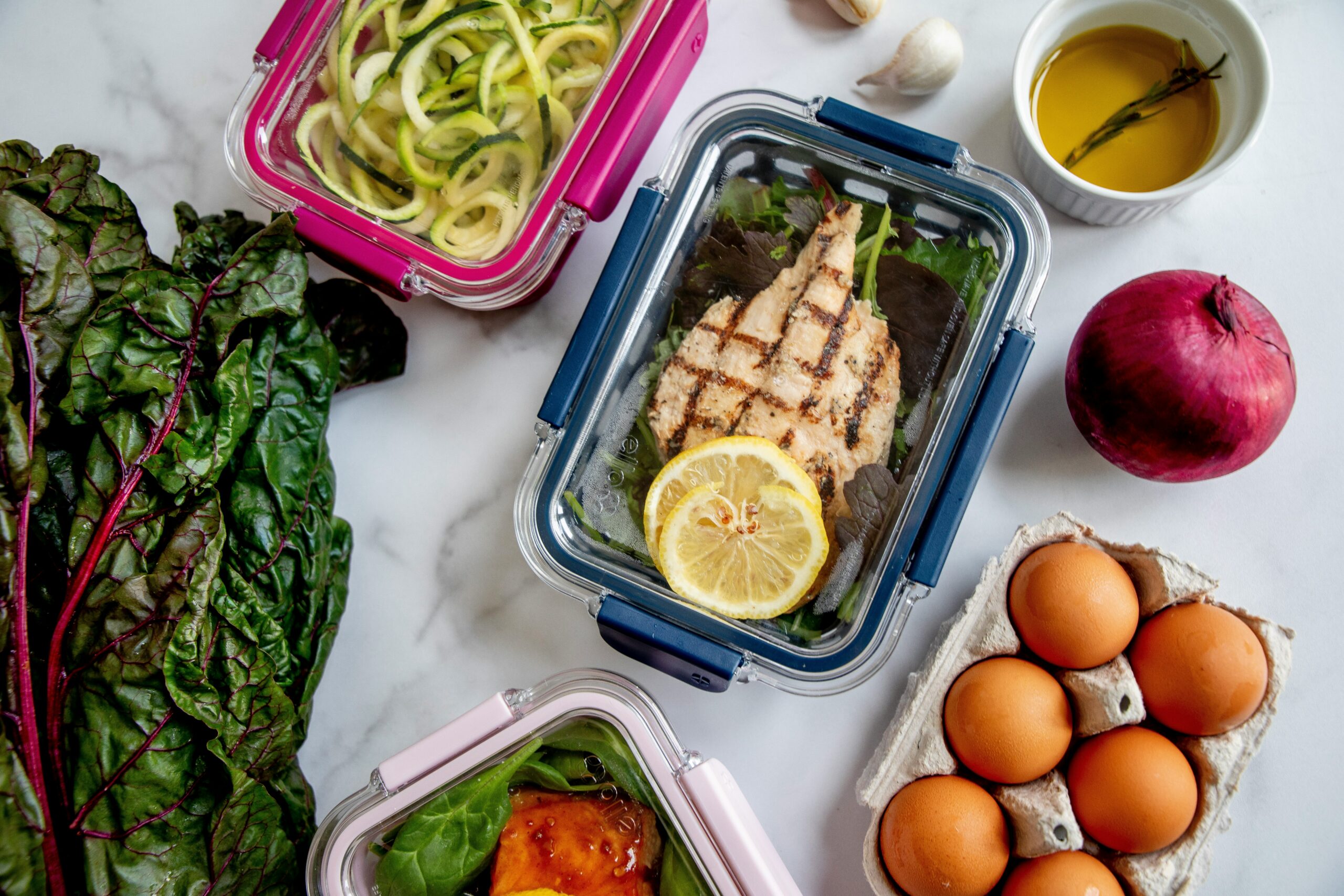Meal Prep Whakatane Whakatane Caregivers