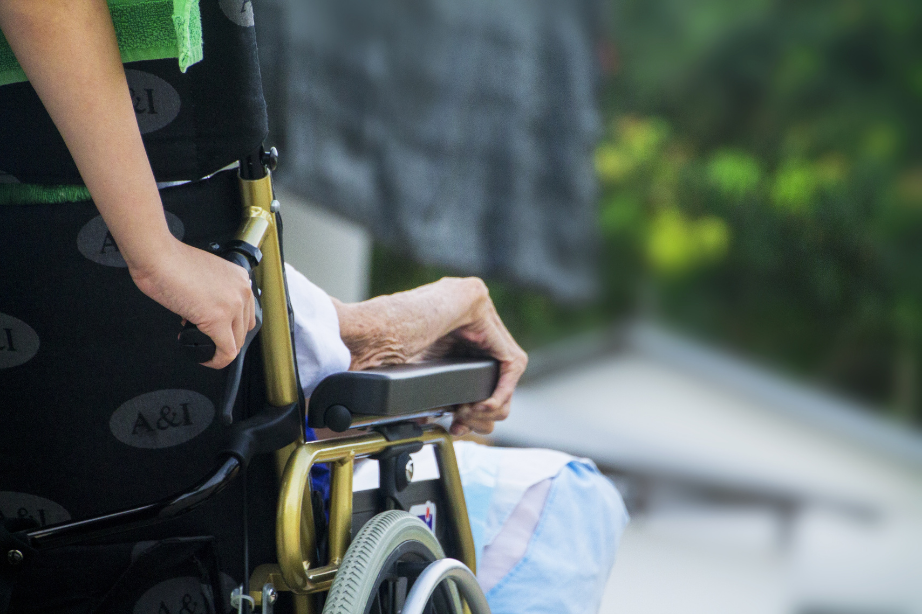 Mobility Assistance Whakatane (2) Whakatane Caregivers